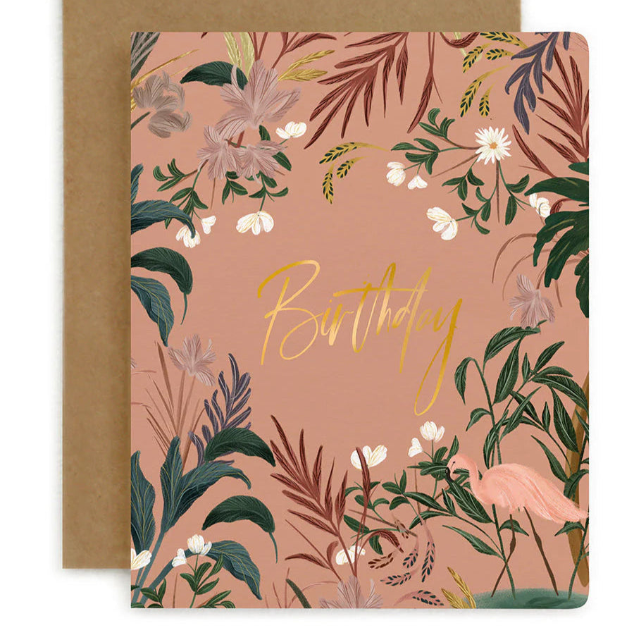 Birthday Greeting Cards