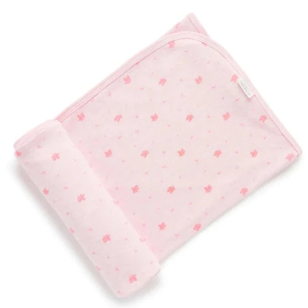 Pure Baby Bunny Rugs Ginger B