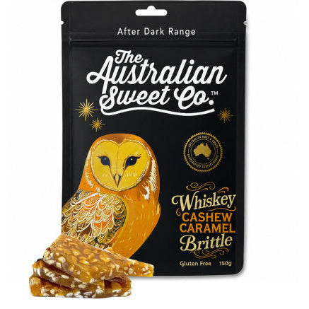 The Australian Sweet Co