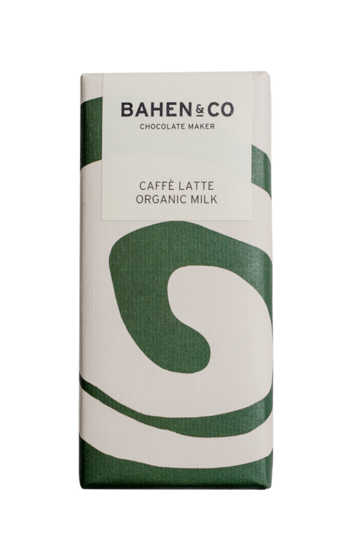 Bahen & Co - Chocolate Bars