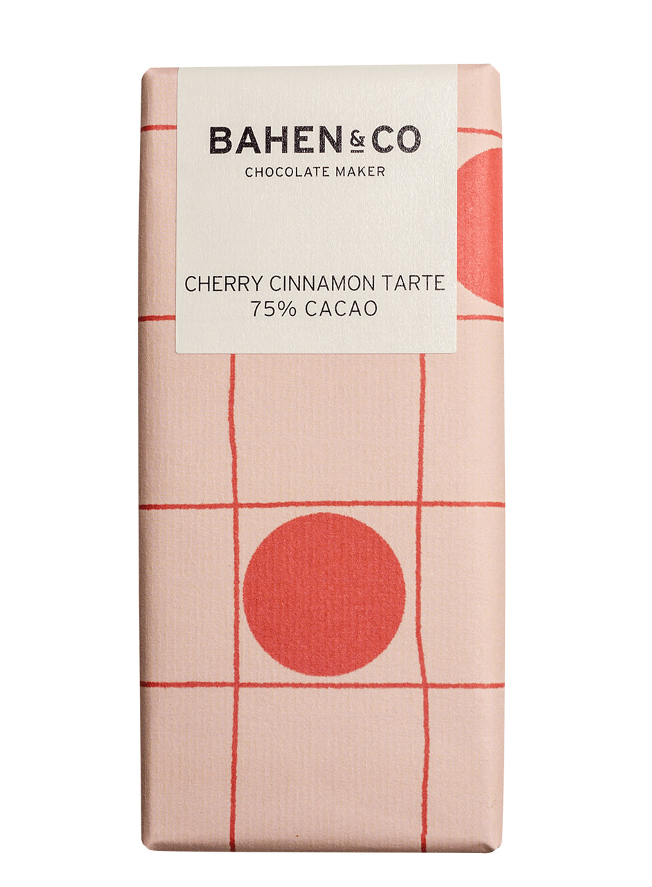 Bahen & Co - Chocolate Bars