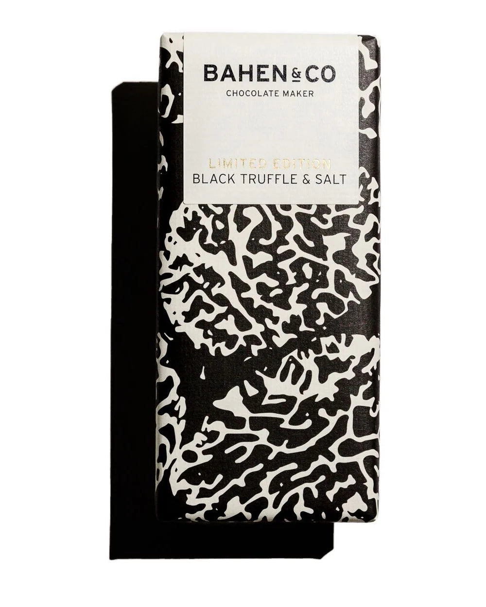 Bahen & Co - Chocolate Bars