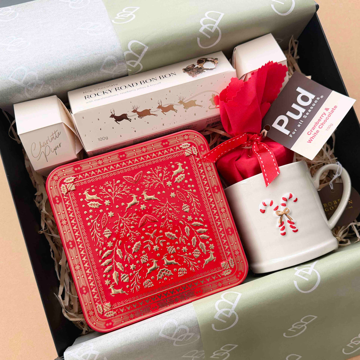 Christmas Cuppa