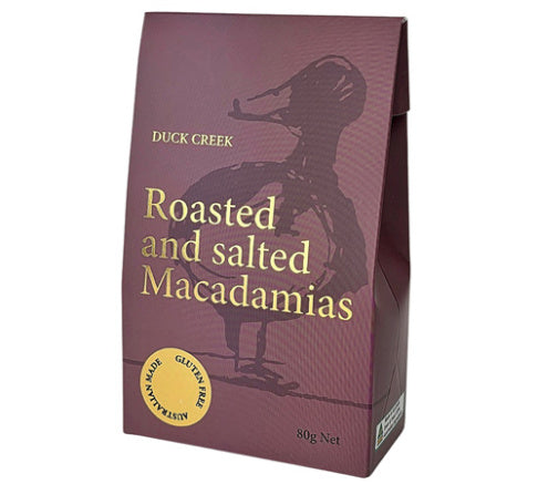 Duck Creek Macadamias