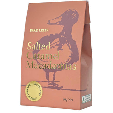 Duck Creek Macadamias