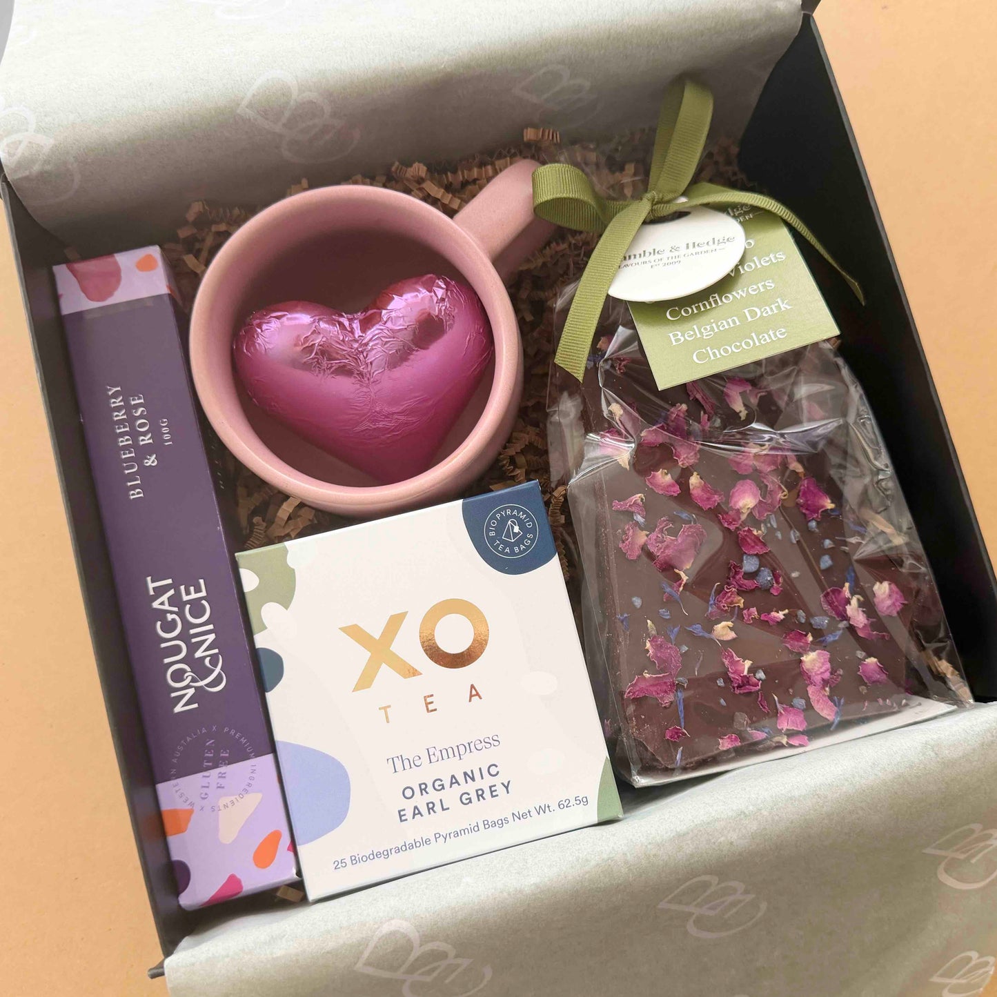 Garden of Eden - Florals