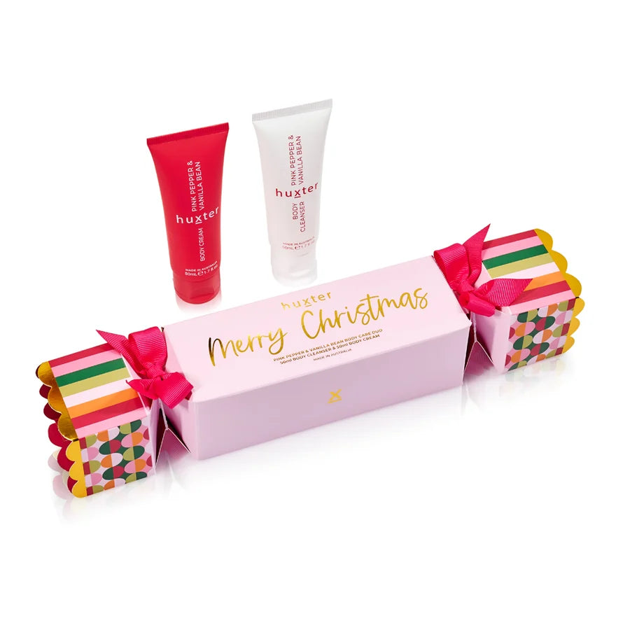 Colourful Christmas