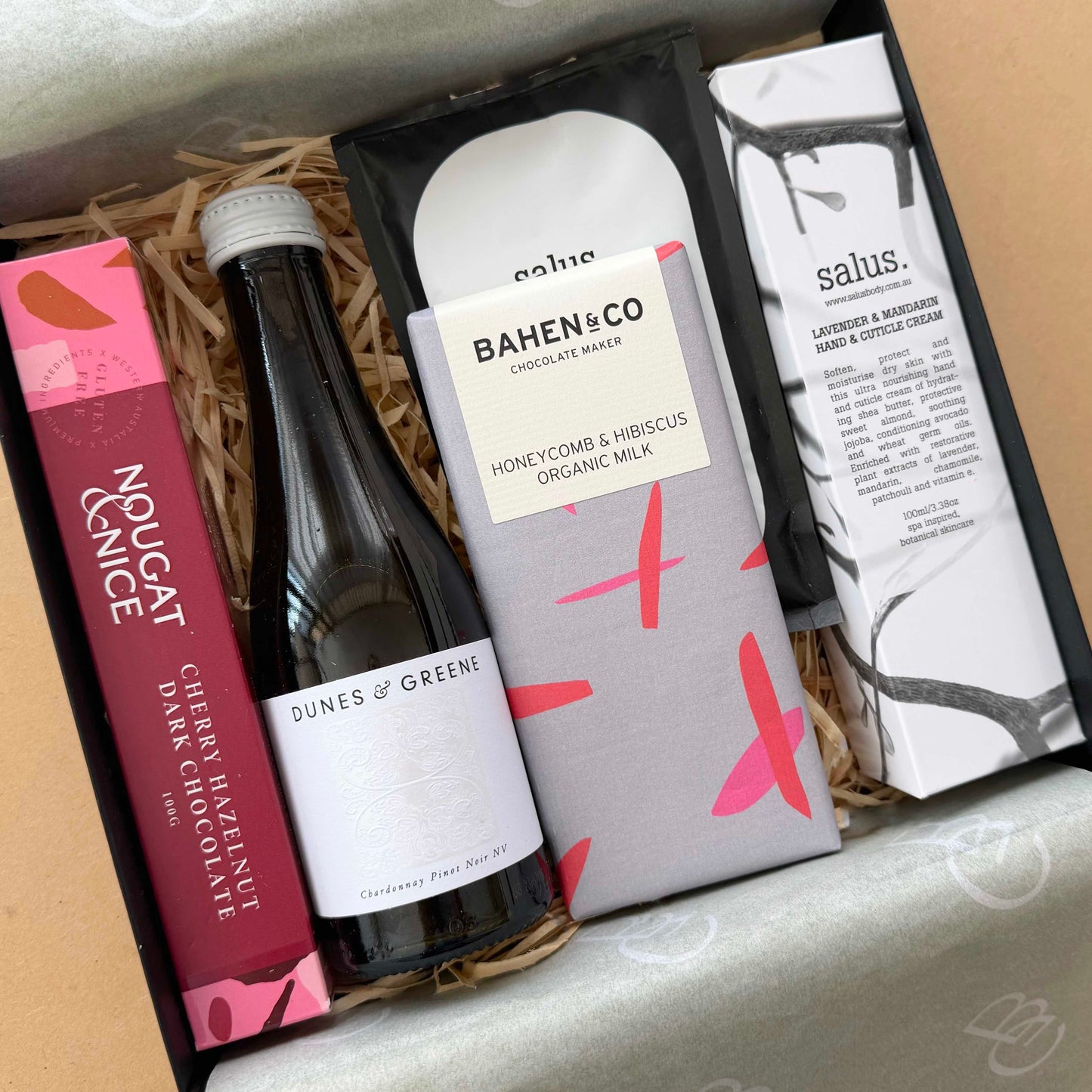 Pamper Hamper - Petite