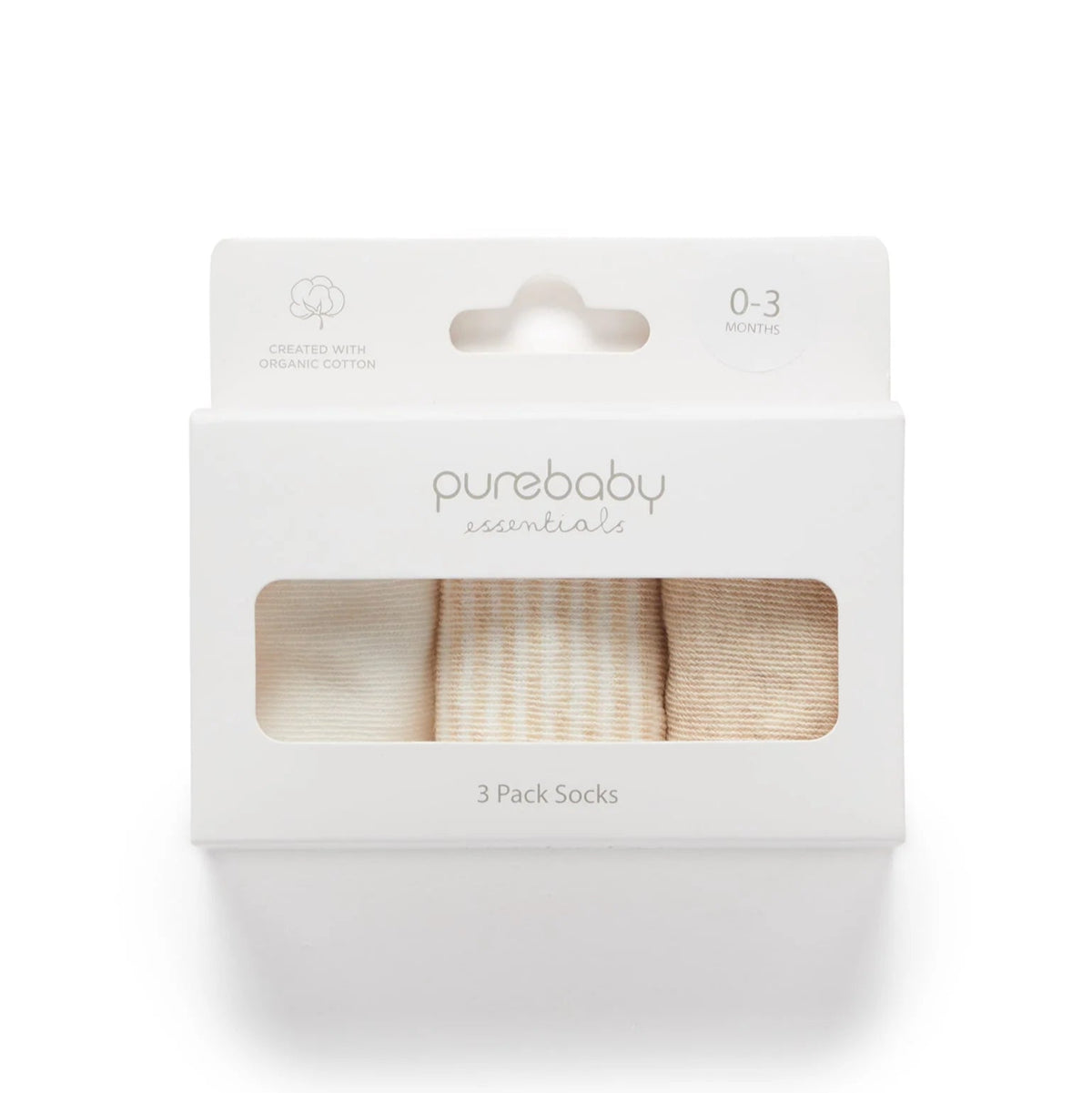 Pure Baby - Clothing