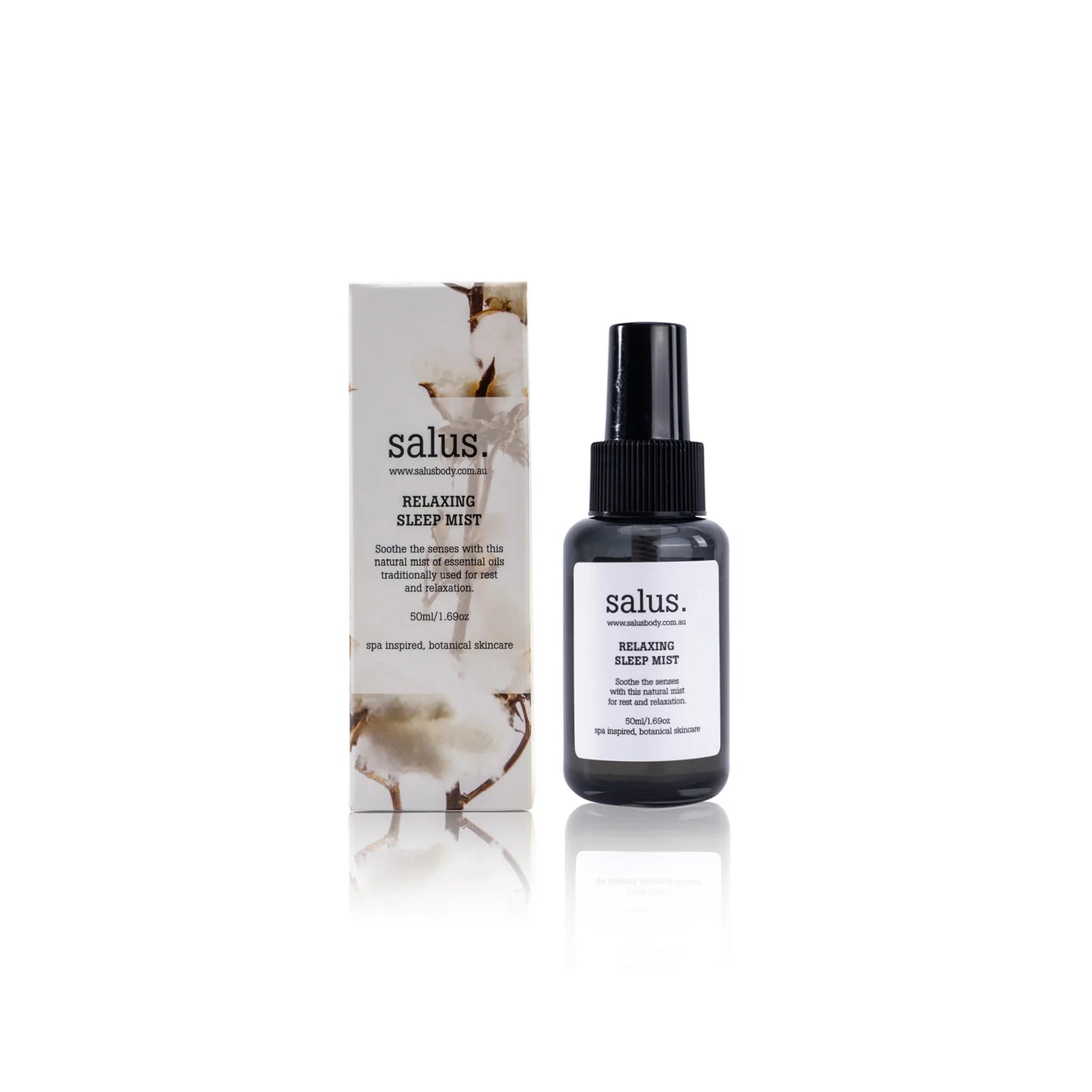 Salus Sleep Mist