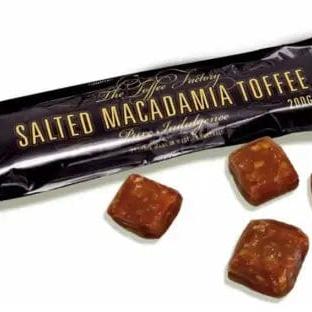The Toffee Factory