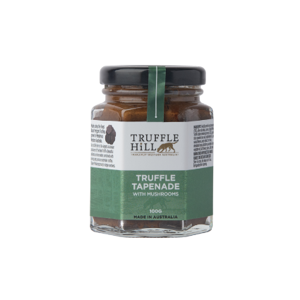 Truffle Hill