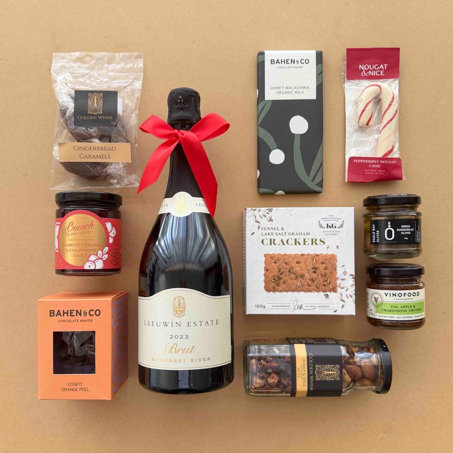 West Coast Christmas