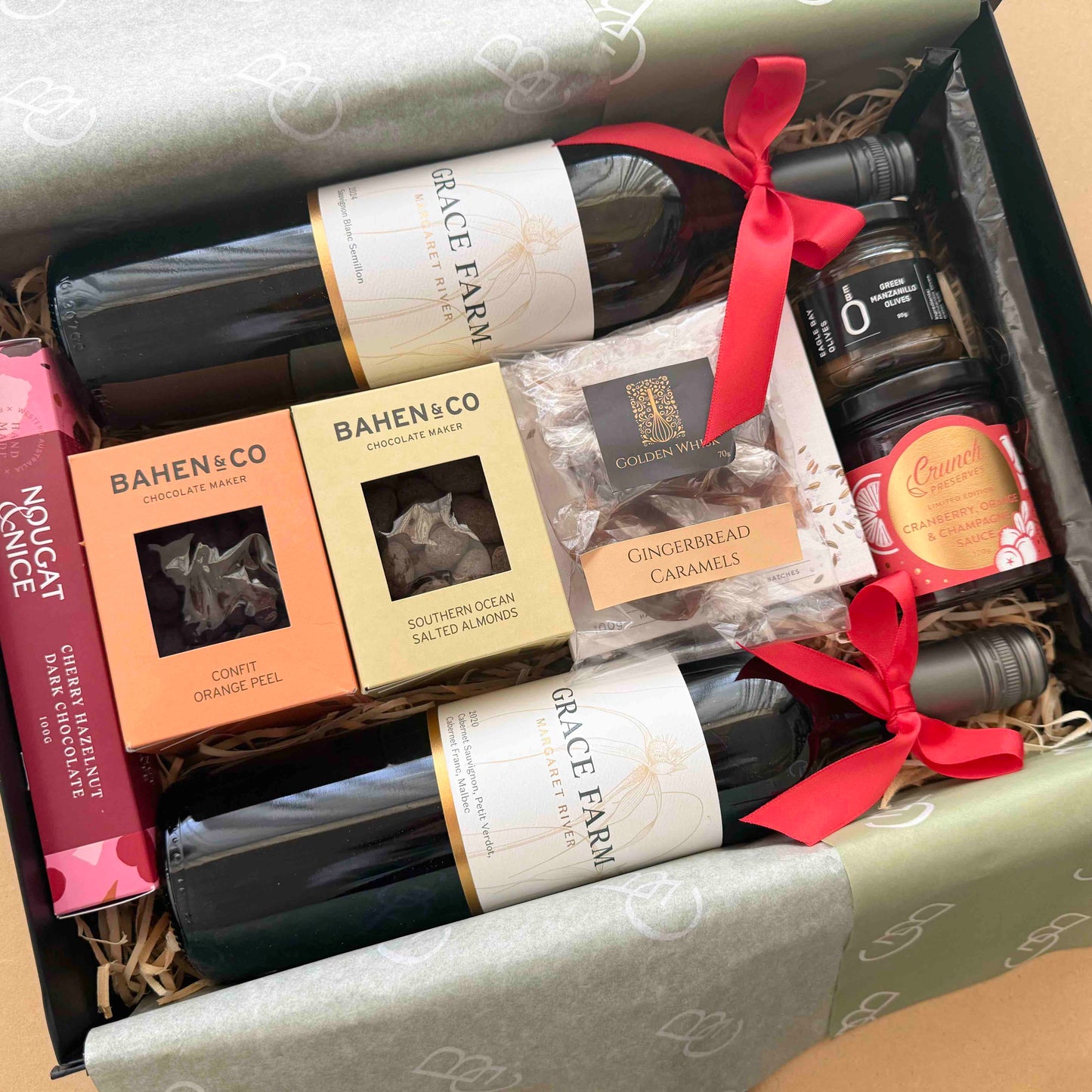 West Coast Christmas Deluxe