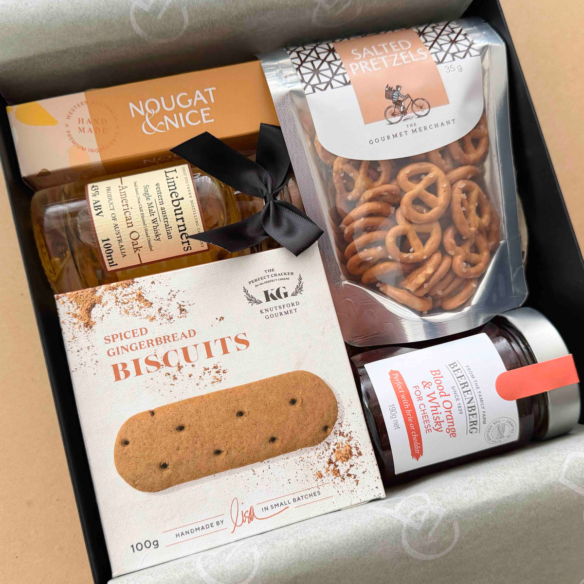Whisky Wonderland Petite
