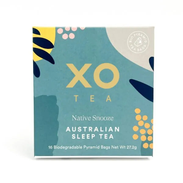XO Tea