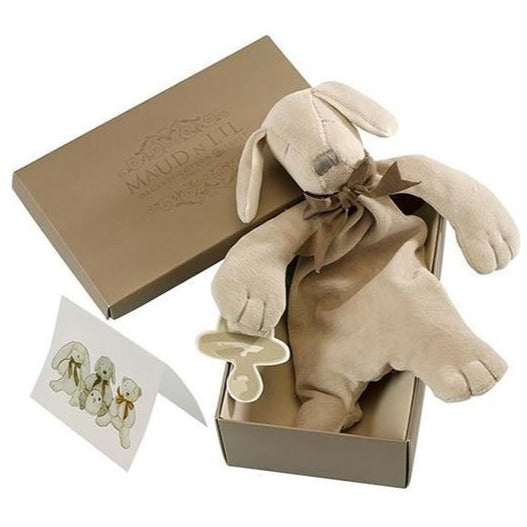 Maud N Lil Bunny Comforter