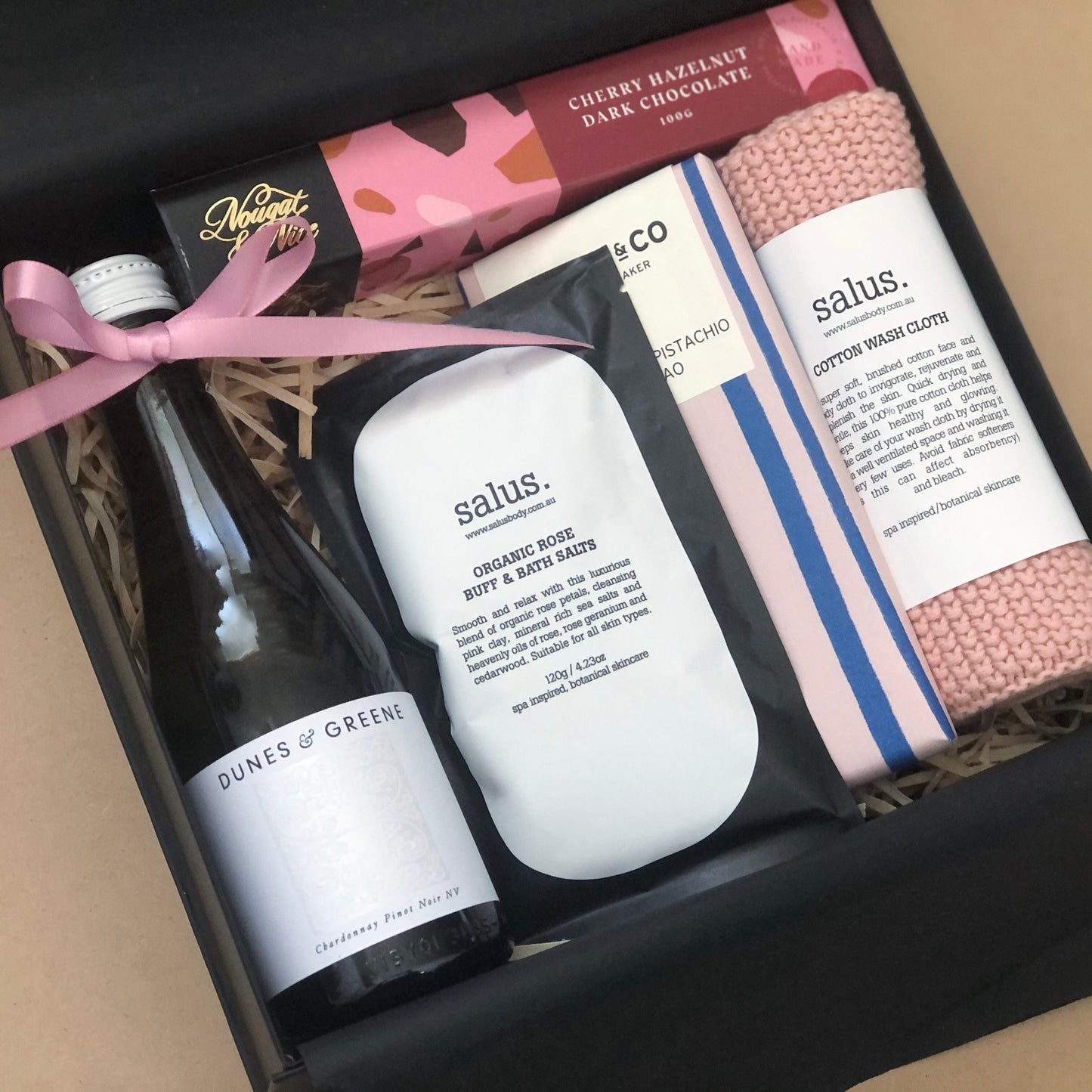 Pamper Hamper - Petite
