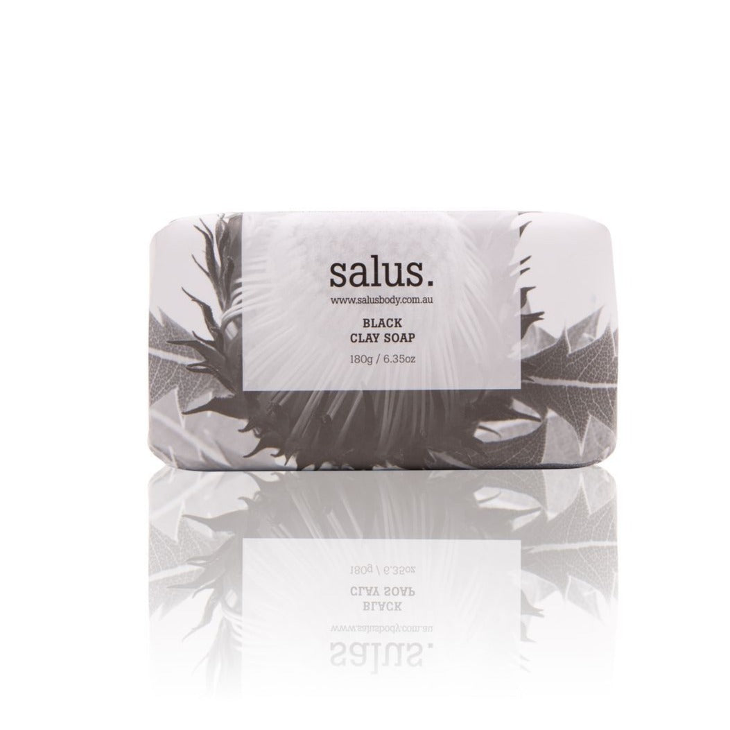 Salus Body Washes & Scrubs