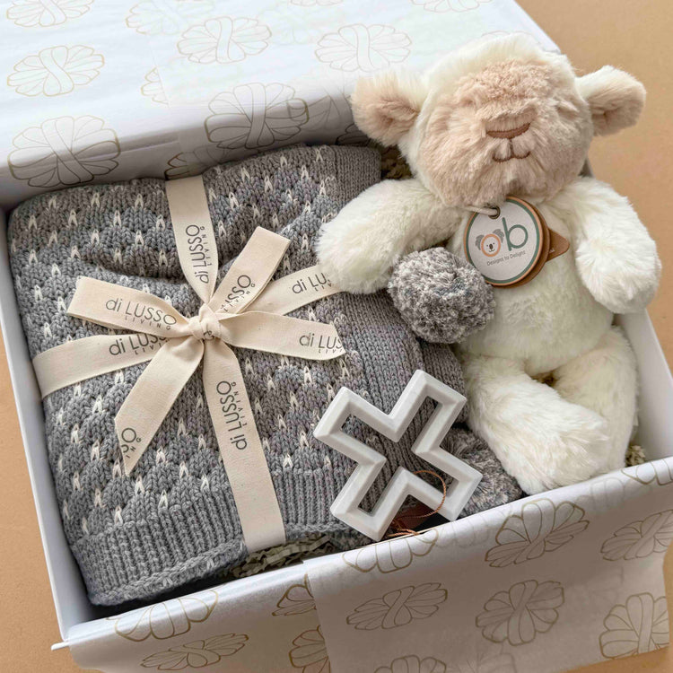 Gifts For Baby