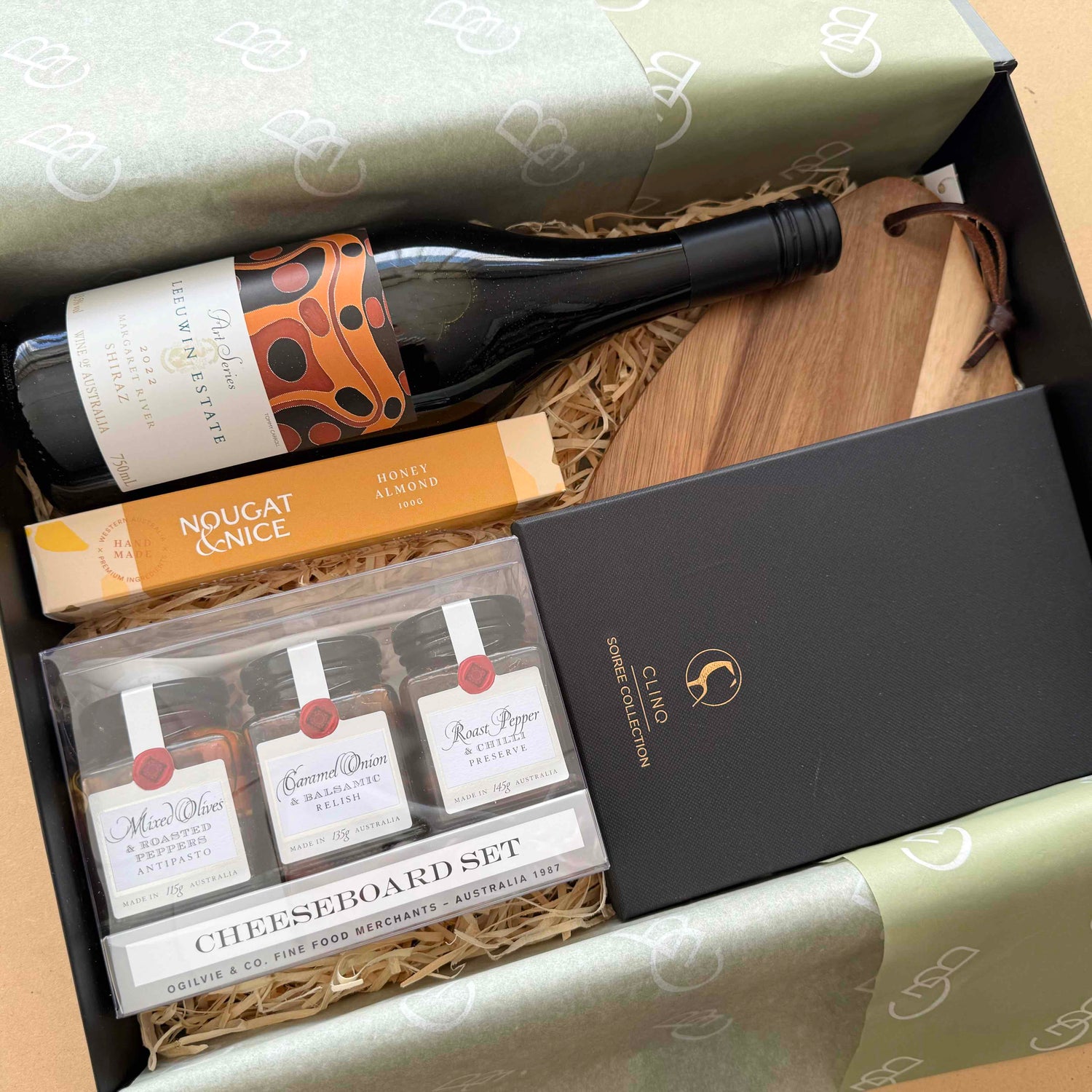 Wine Gifts