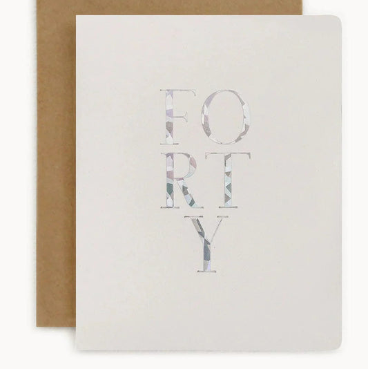 Birthday Greeting Cards