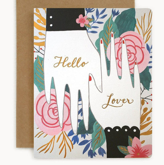 Valentine's Day Cards