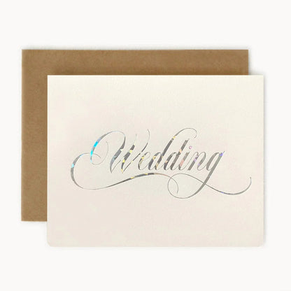 Wedding Greeting Cards