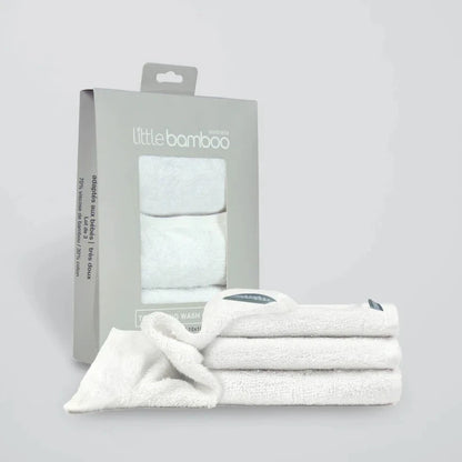 Little Bamboo - Wash Cloths