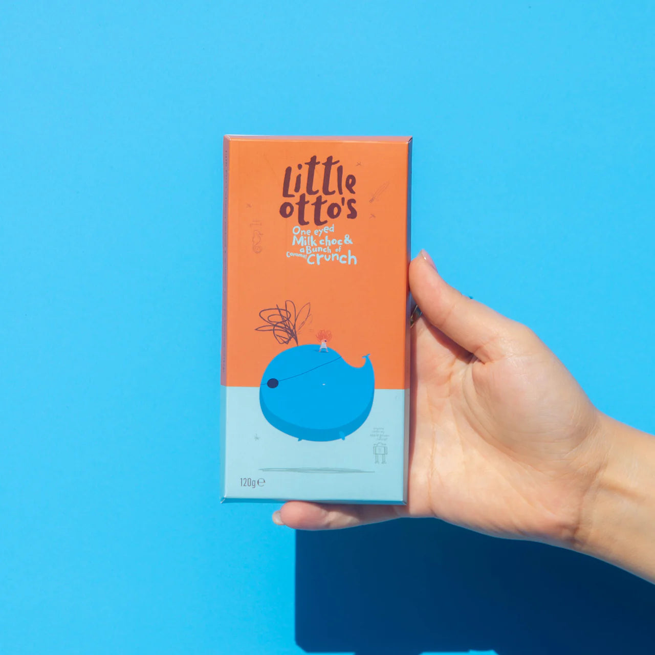 Little Otto's