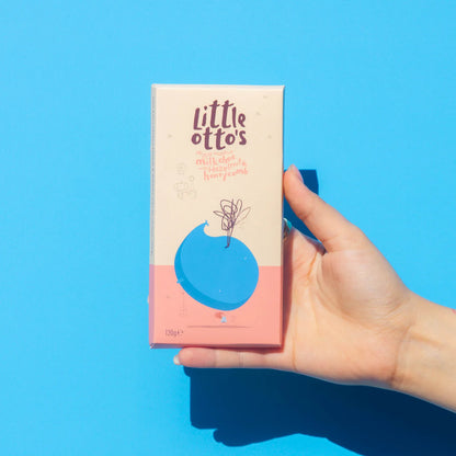 Little Otto's