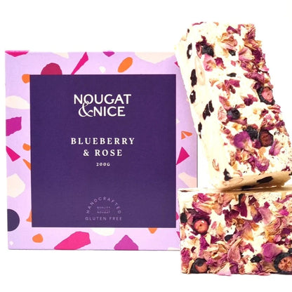 Nougat & Nice