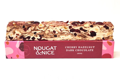 Nougat & Nice