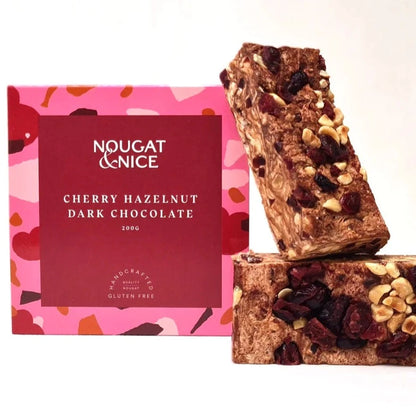 Nougat & Nice