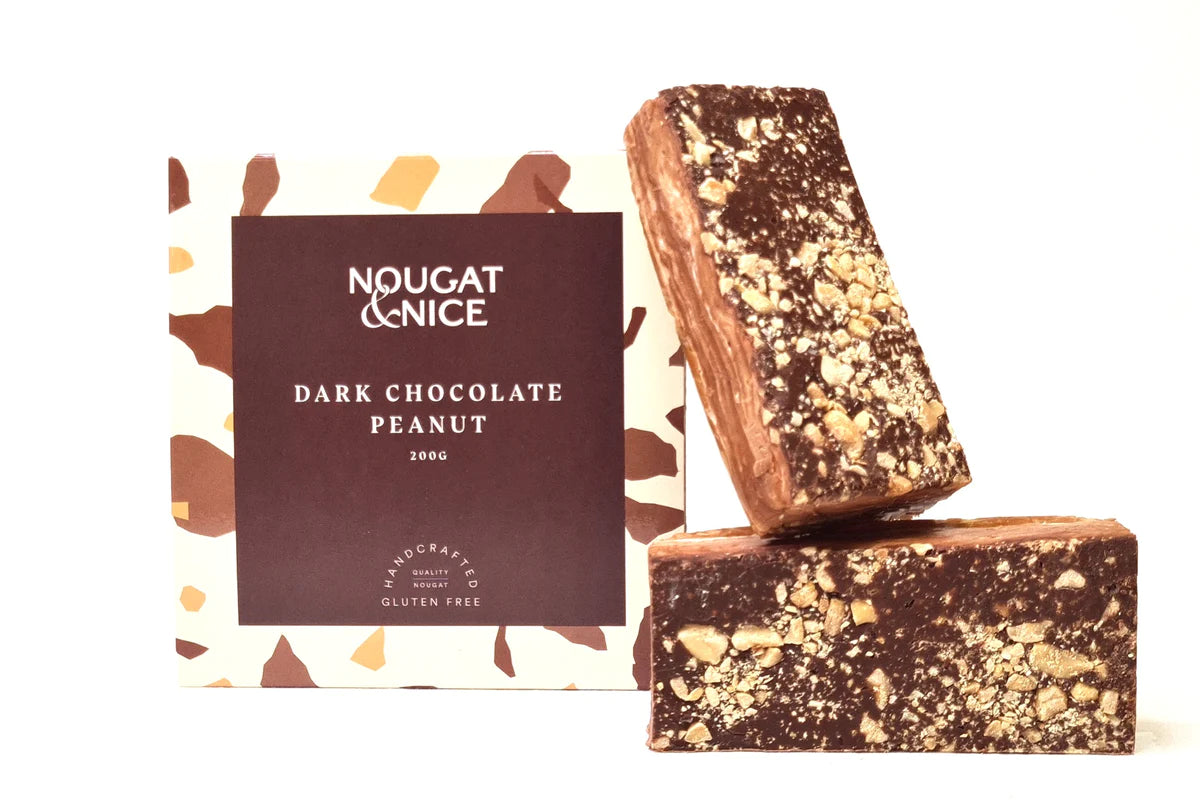 Nougat & Nice