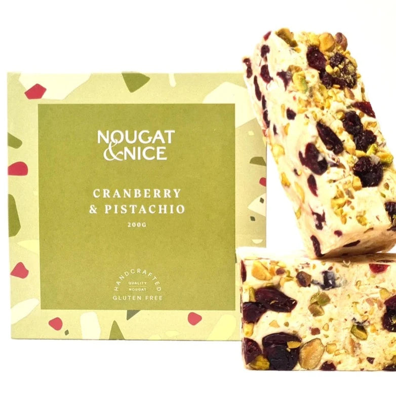 Nougat & Nice