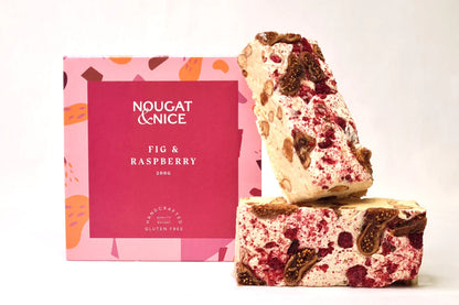 Nougat & Nice