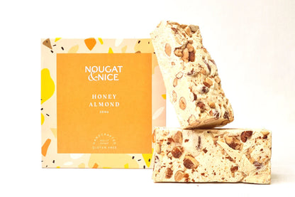 Nougat & Nice