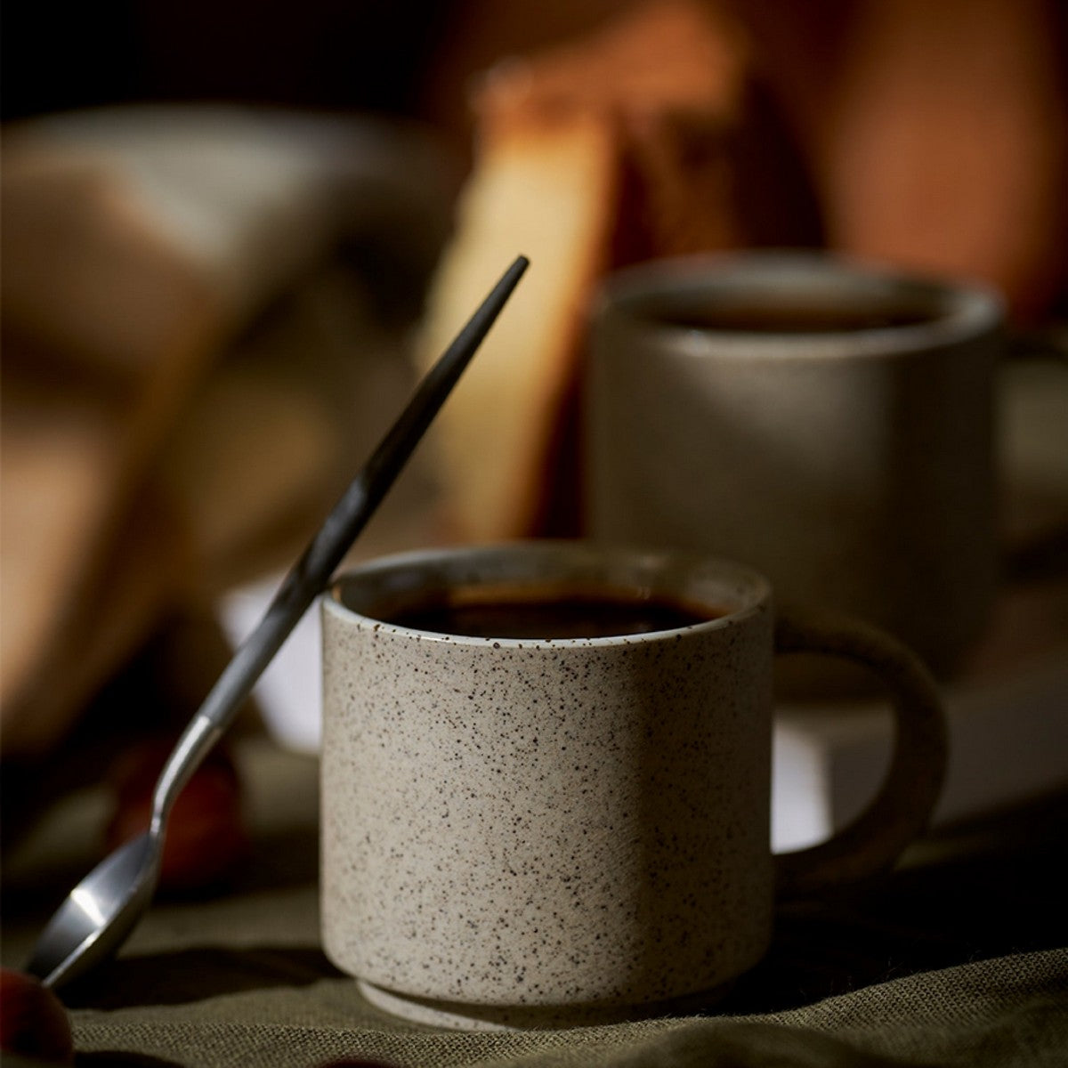 Robert Gordon - Granite Collection