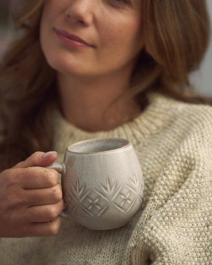 Robert Gordon - Hug Mugs