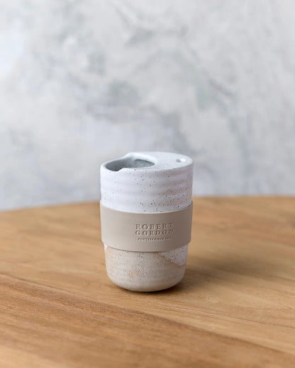 Robert Gordon - Travel Mug