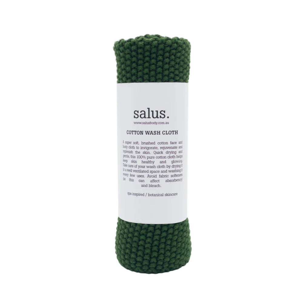 Salus Wash Cloths