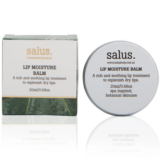 Salus Lip Balms