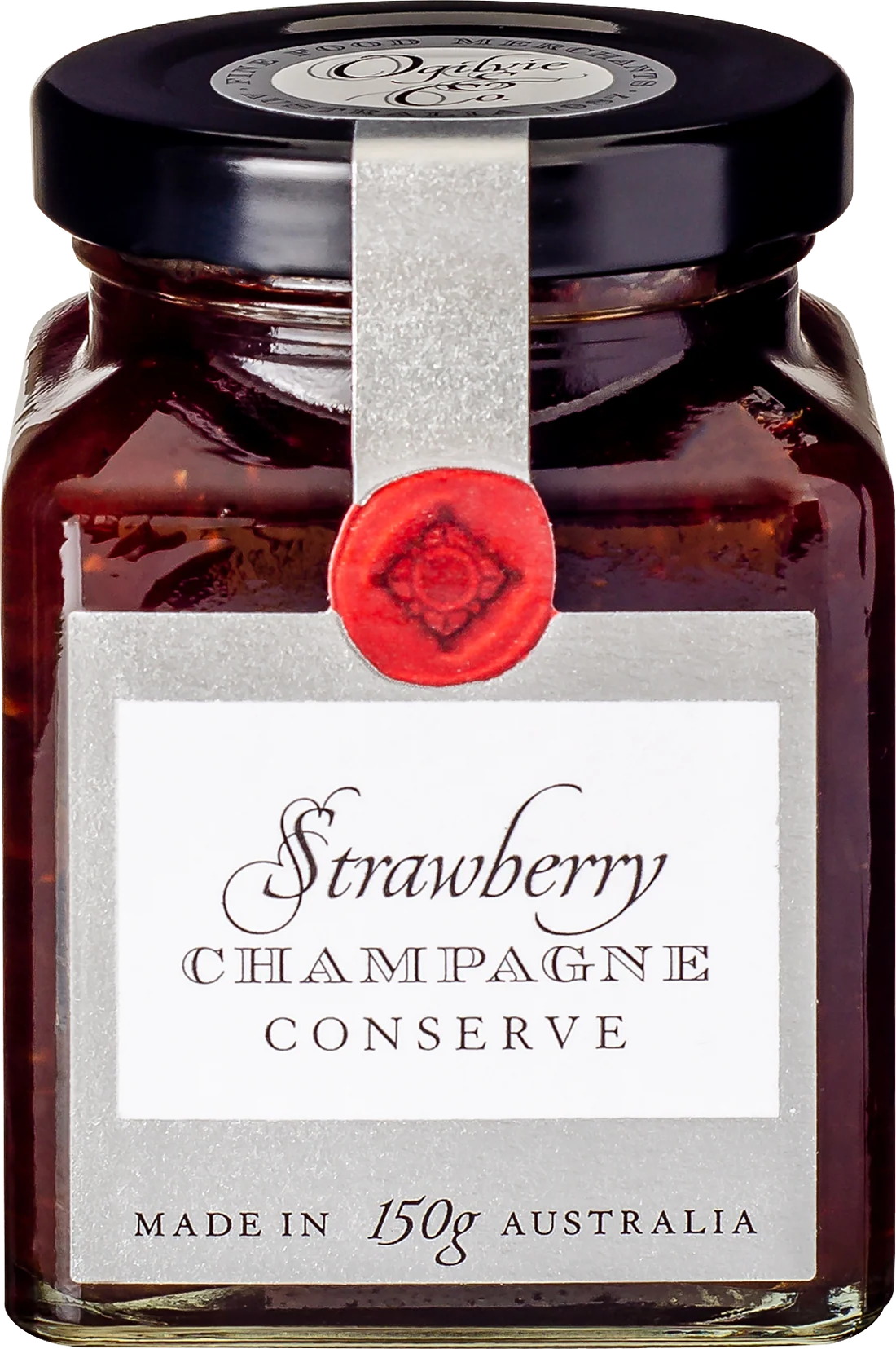 Ogilvie & Co - Condiments
