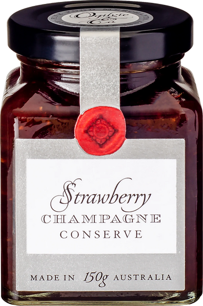 Ogilvie & Co - Condiments