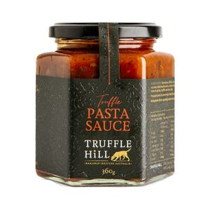 Truffle Hill