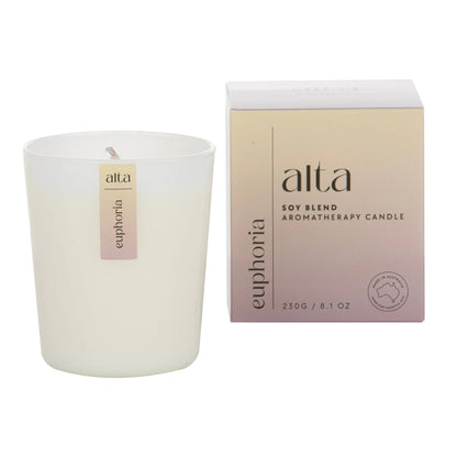 Altasphere - Aromatherapy Candles