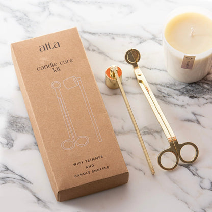 Altasphere - Candle Care Accessories