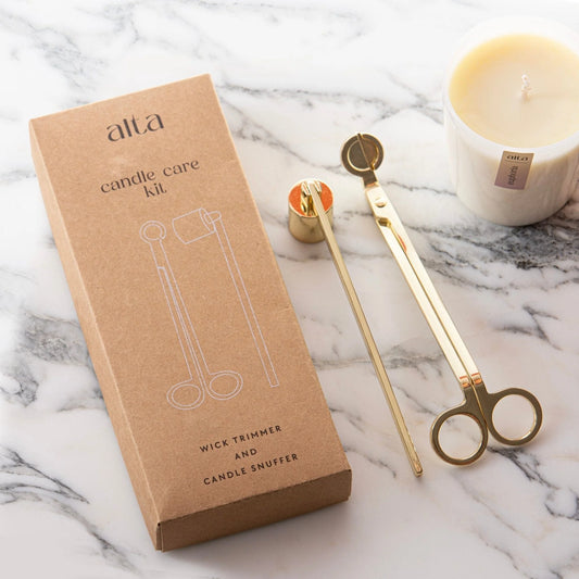 Altasphere - Candle Care Accessories