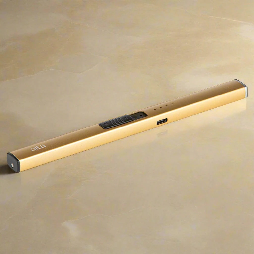 Altasphere - Candle Care Accessories